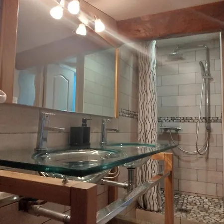 Apartment Chez Pauline & Vincent Cote Canal Carcassonne