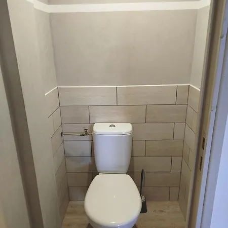 Appartamento Chez Pauline&vincent Côté Canal