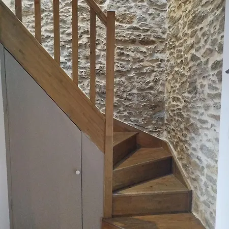 Chez Pauline & Vincent Cote Canal Apartment Carcassonne