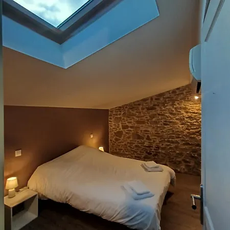 Chez Pauline & Vincent Cote Canal * Carcassonne