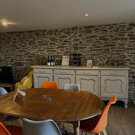 Apartmán Chez Pauline & Vincent Cote Canal Carcassonne