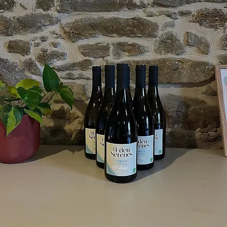 Apartmán Chez Pauline & Vincent Cote Canal