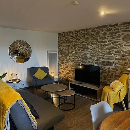 Chez Pauline & Vincent Cote Canal Apartmán Carcassonne