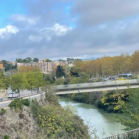Chez Pauline & Vincent Cote Canal Apartment Carcassonne