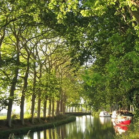 Appartamento Chez Pauline&vincent Côté Canal *