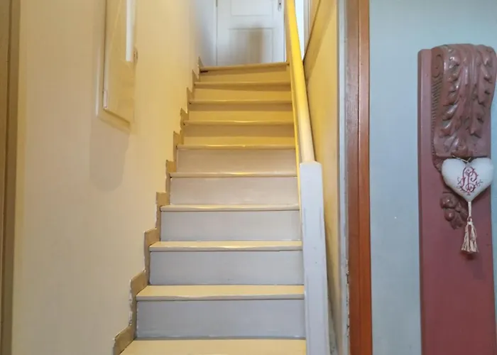 Chez Pauline & Vincent Cote Canal Carcassonne