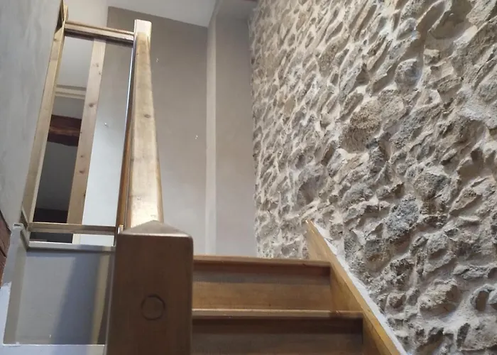 Chez Pauline & Vincent Cote Canal * Каркассон