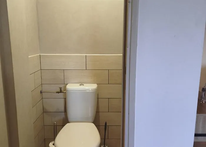 Chez Pauline & Vincent Cote Canal *