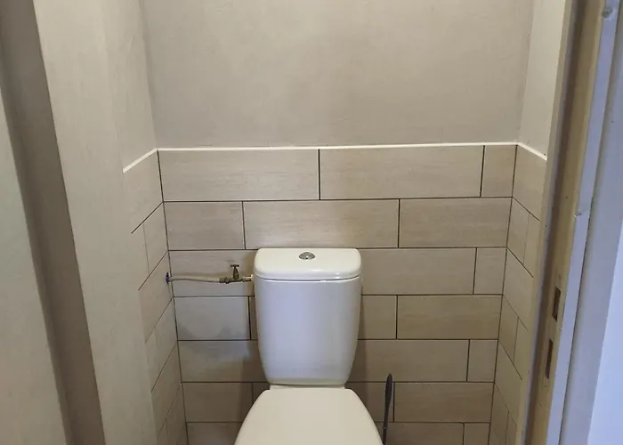 Apartment Chez Pauline & Vincent Cote Canal