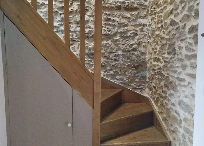 Chez Pauline & Vincent Cote Canal Lejlighed Carcassonne