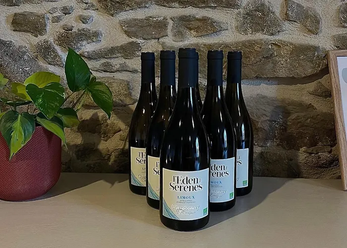 Apartment Chez Pauline & Vincent Cote Canal