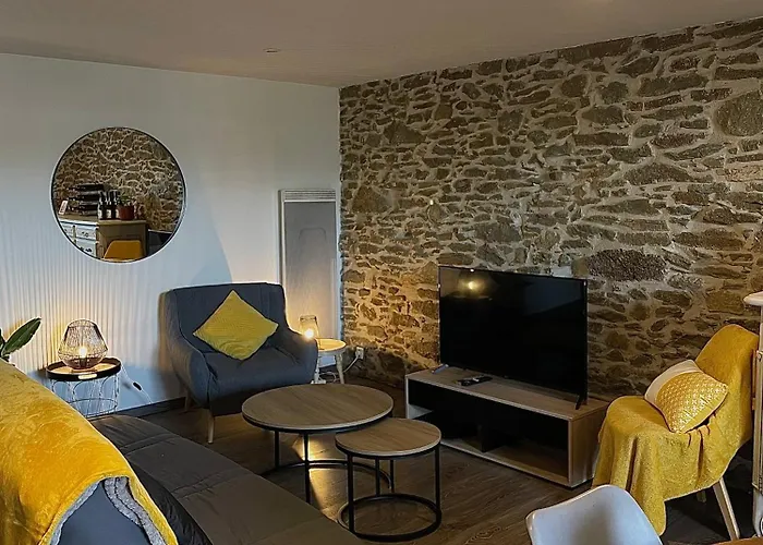 Chez Pauline & Vincent Cote Canal Lejlighed Carcassonne